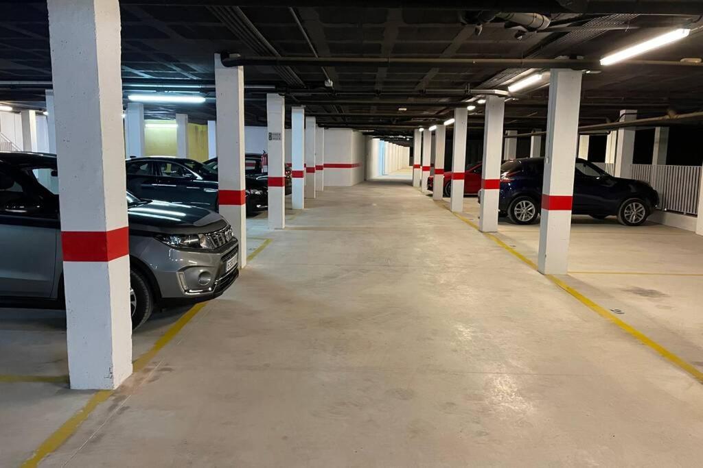 Apartment Altea 224 Zewnętrze zdjęcie