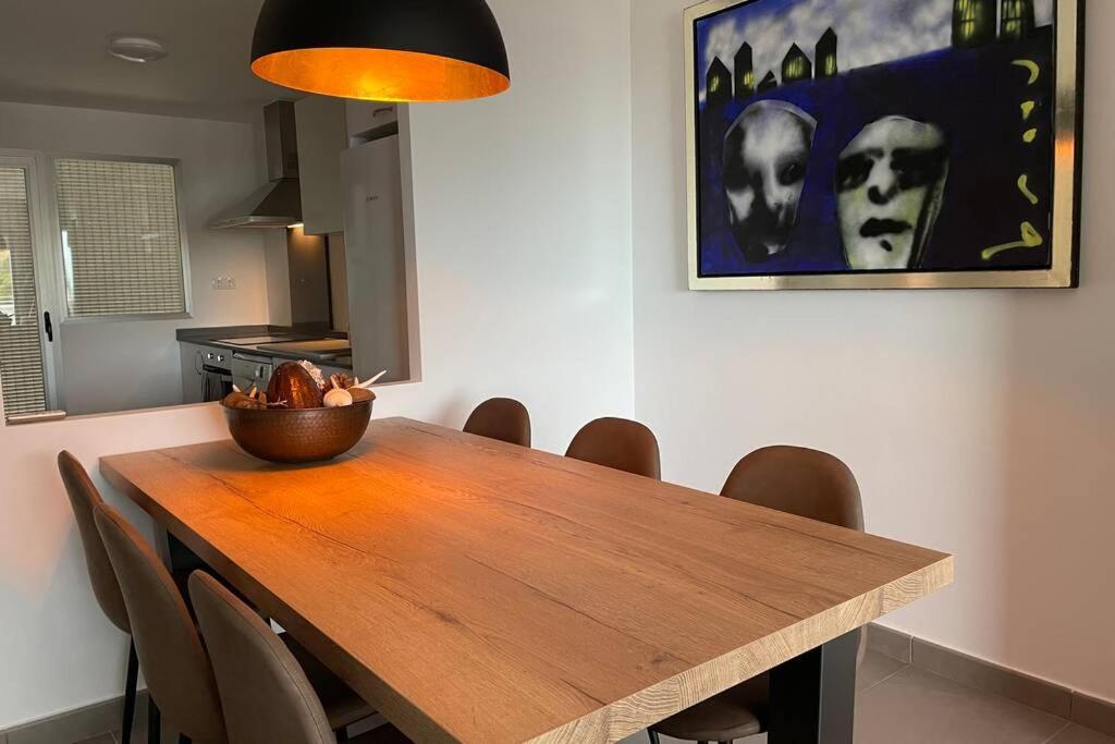 Apartment Altea 224 Zewnętrze zdjęcie
