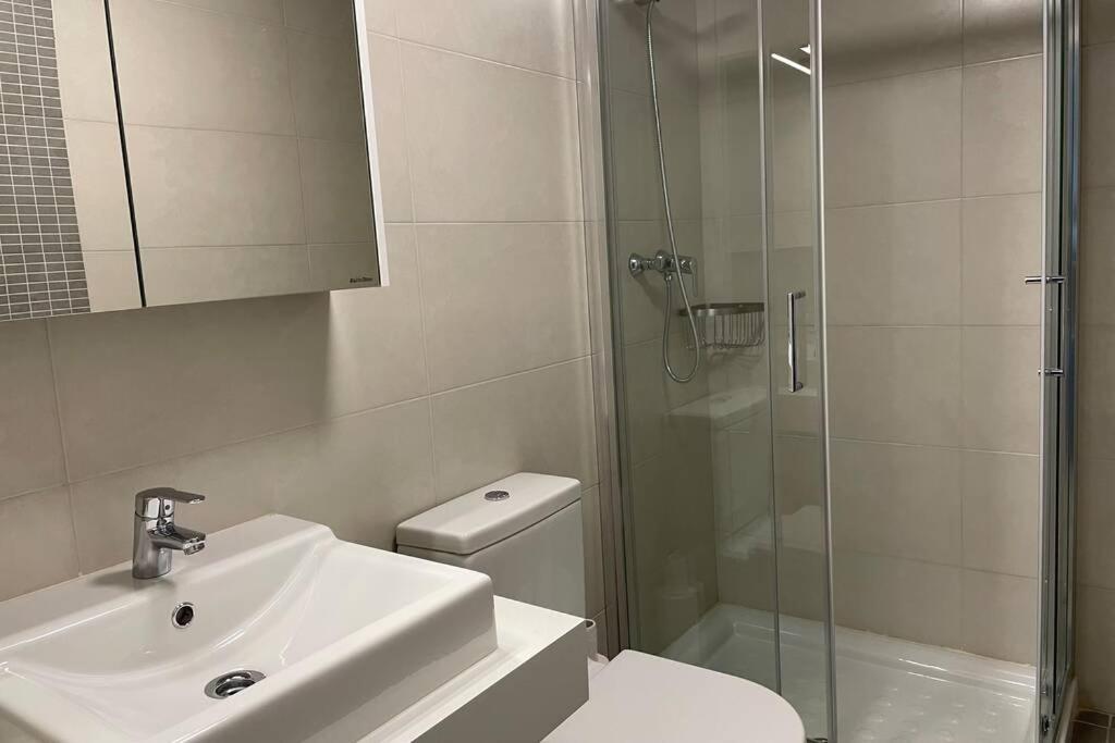 Apartment Altea 224 Zewnętrze zdjęcie