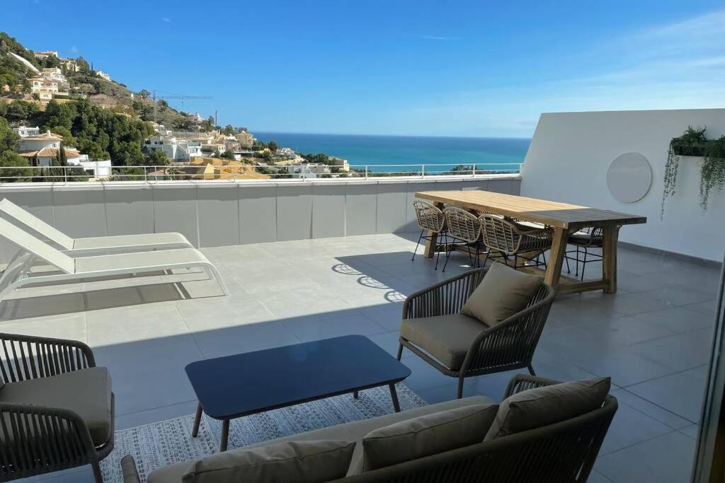 Apartment Altea 224 Zewnętrze zdjęcie