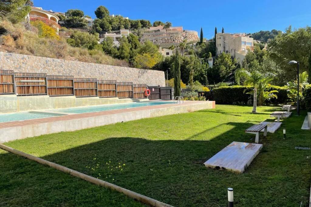Apartment Altea 224 Zewnętrze zdjęcie