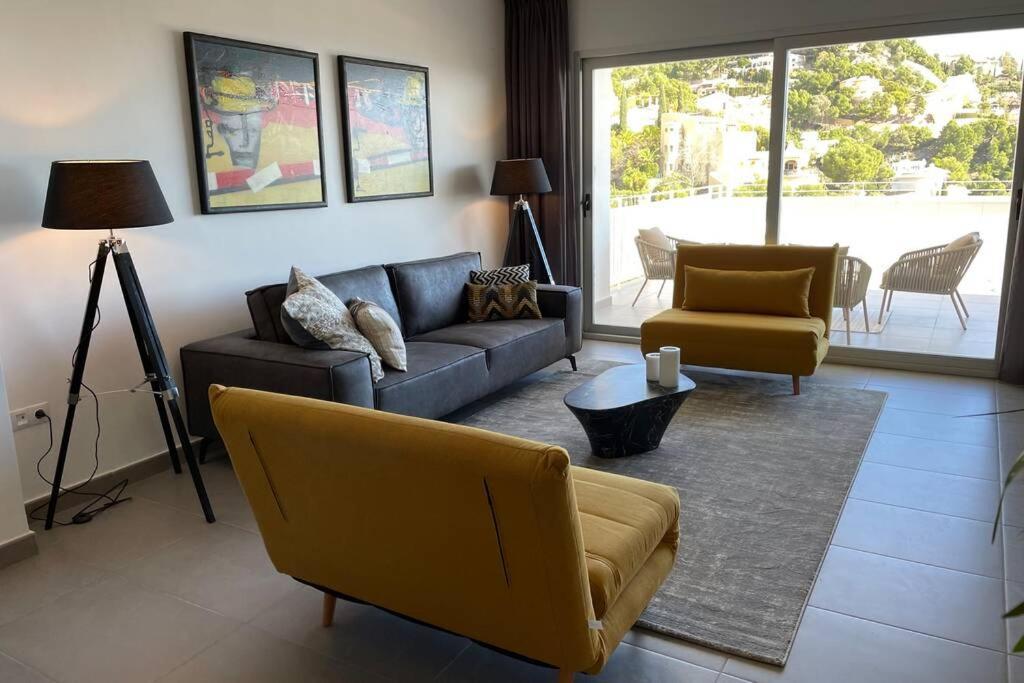Apartment Altea 224 Zewnętrze zdjęcie